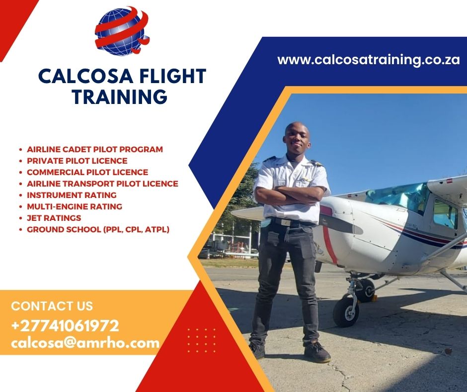 Cabin Crew Training and Courses