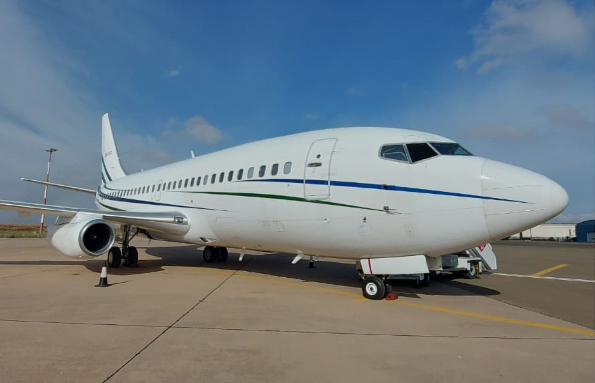 Calcosa Aviation Training and Flight School Courses