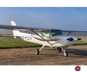 Cessna C152 – C152